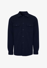 Unselected, navy