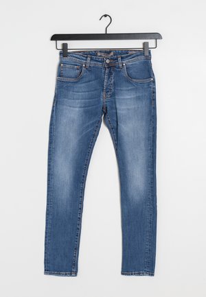 LIU JO Jean slim - blue