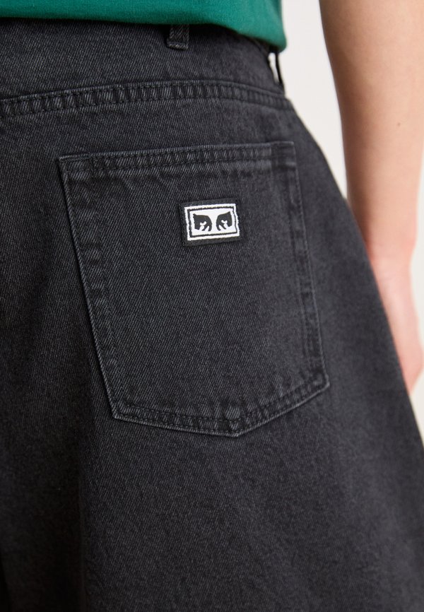 BIGWIG BAGGY  - Denim shorts2