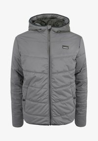 Selezionato, iron gate