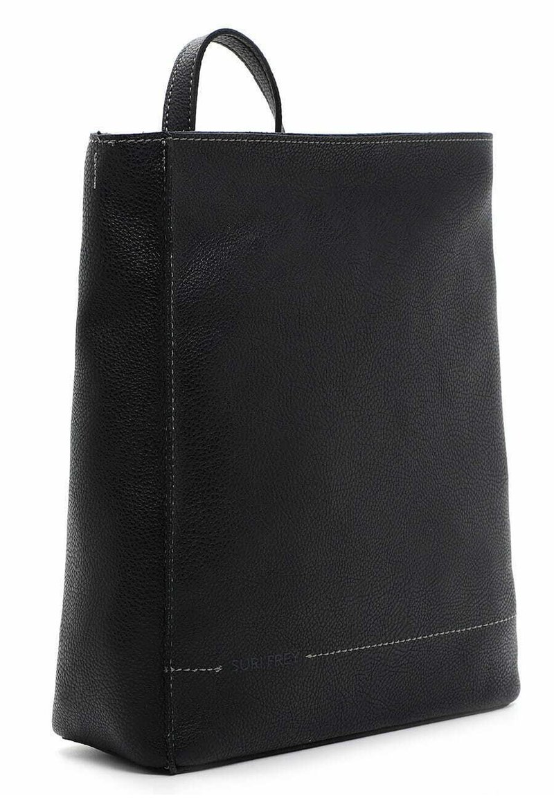 Damen Handtaschen | SURI FREY MISTY Tagesrucksack blue/blau - VL23987 Damen Handtaschen | SURI FREY MISTY Tagesrucksack blue/blau - VL23987