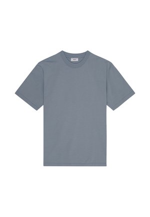 ADAM - T-Shirt basic - stone blue