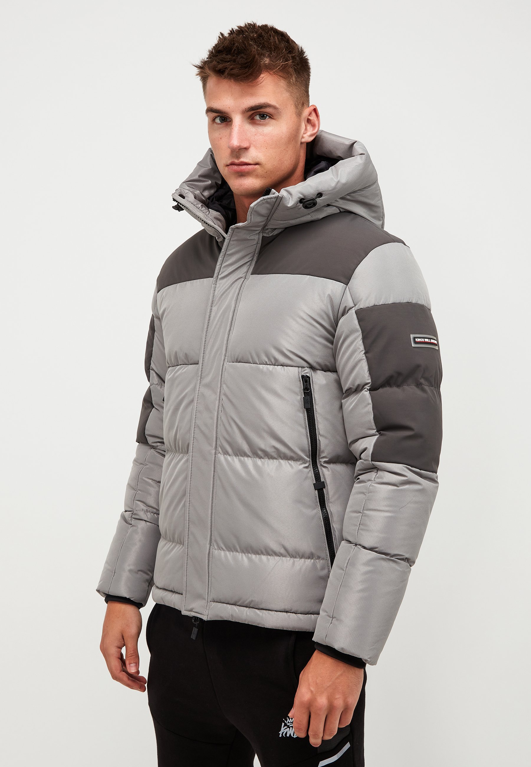 Kings Will Dream PEYTON SHORT PUFFER 