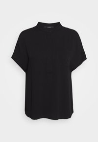 someday. Blus - black