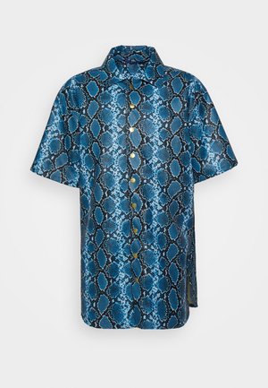 SUAREZITO SHIRT - Πουκάμισο - mykonos