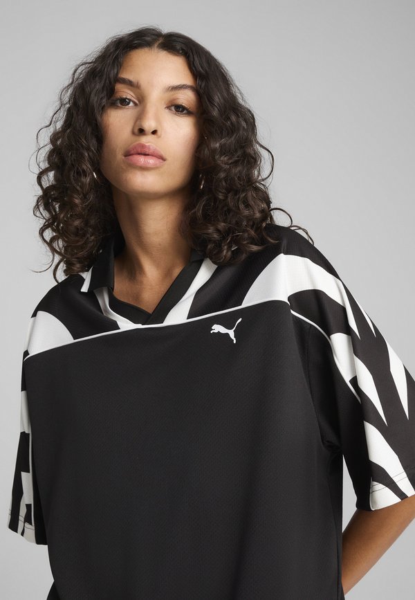 FUTURE ARCHIVE RELAXED   - Polo shirt2