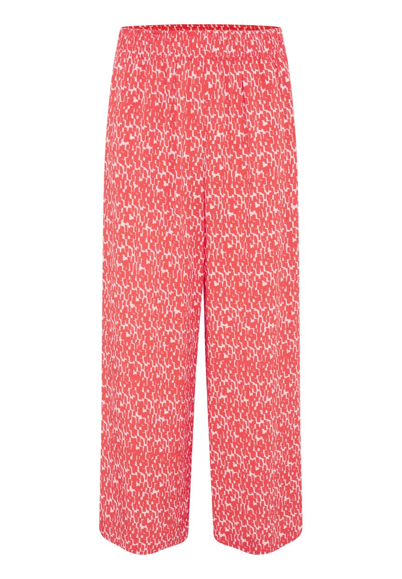 Part Two Broek oranje Part Two Broek oranje