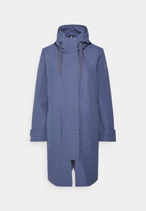 GINEB JACKET WOMAN - Lehká bunda - smokey lavender