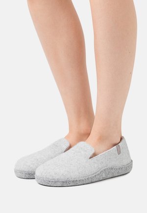 Copenhagen Shoes Pantoffels - grey
