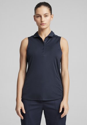 Polo - deep navy