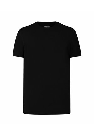MR MARVIS, THE MIDWEIGHT TEE - T-shirt basic - blackjacks