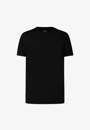 MR MARVIS, THE MIDWEIGHT TEE - T-shirt basic - blackjacks