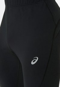 ASICS ROAD WINTER - Tajice za trčanje - performance black