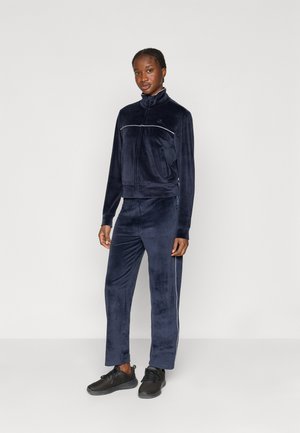 SET - Dres