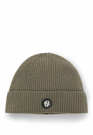 Berretto - open brown five