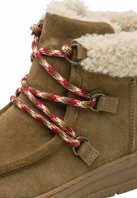 Tamaris Bottes de neige - cappuccino