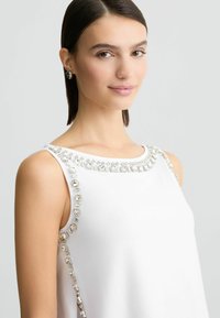LIU JO Topp - white