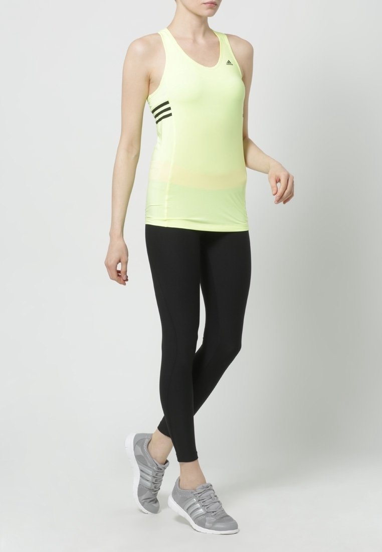 adidas Performance Leggings - black