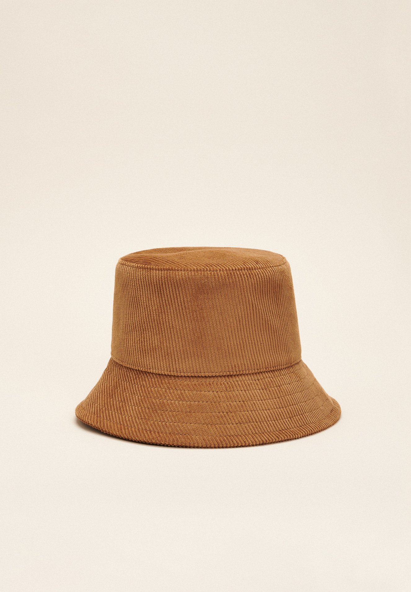 Luisa Spagnoli RABIN - Cappello - cammello/sabbia - Zalando.it