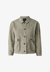 Nevybráno, olive green