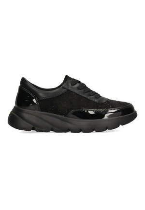 ETIKA LUBLIN - Zapatillas - black