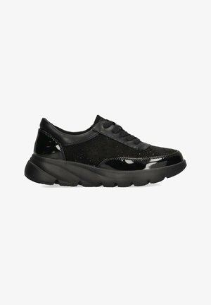 ETIKA LUBLIN - Zapatillas - black