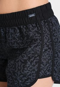 Venice Beach TIME - Bas de bikini - black