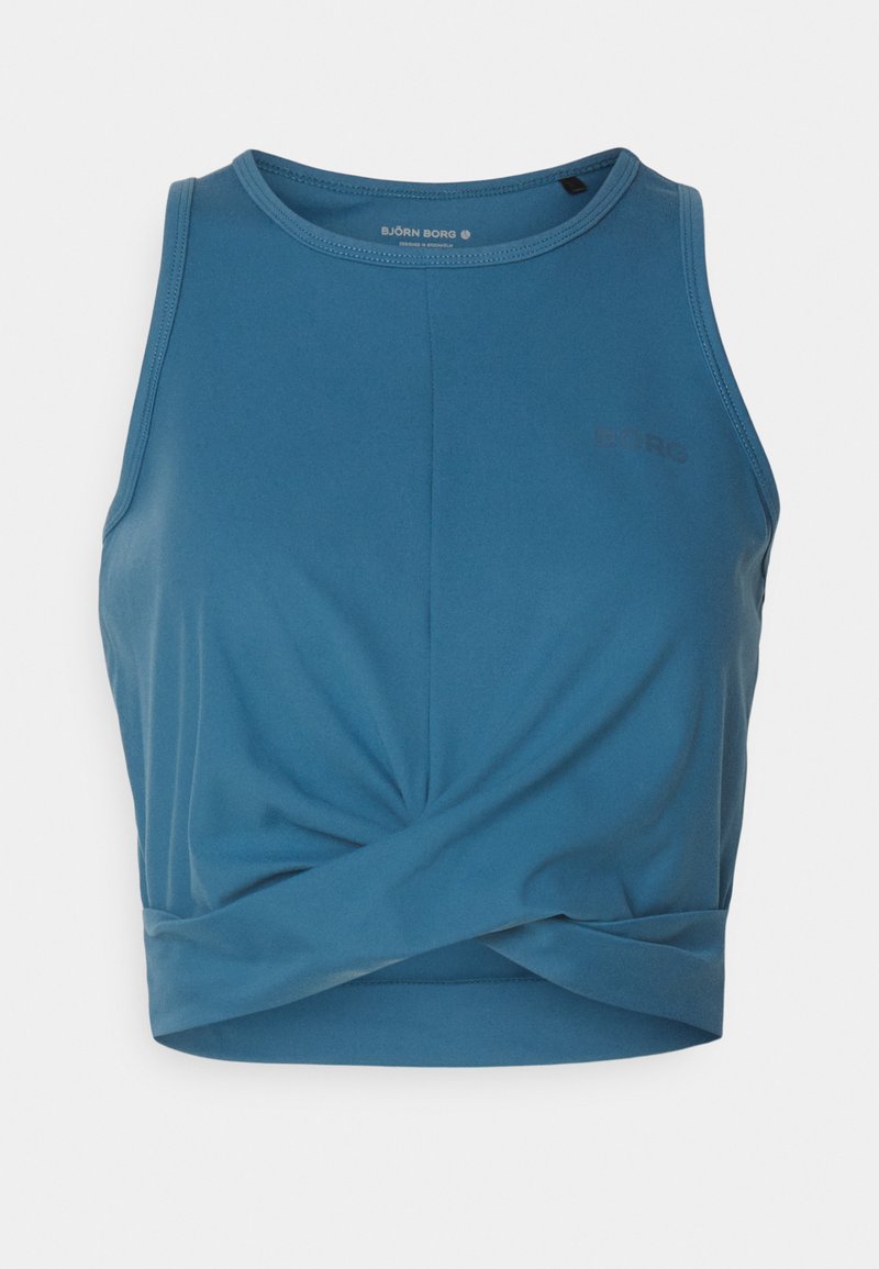 Björn Borg Top blauw Björn Borg Top blauw