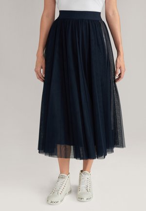A-lijn rok - dark blue