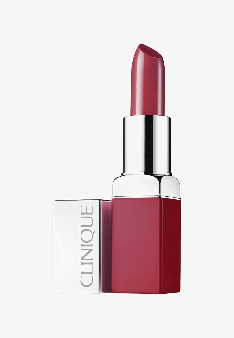 Clinique POP LIP COLOUR & PRIMER - Lipstick - 13 love pop