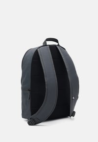 Nike Sportswear HERITAGE UNISEX - Mochila - iron grey/black