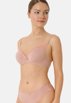 PRÉFORMÉ RAINBOWCHEEK - Soutien-gorge à armatures - rose