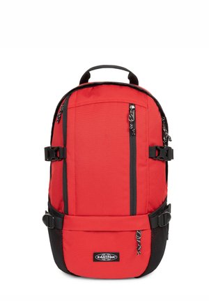 FLOID - Tagesrucksack - cs out scarlet