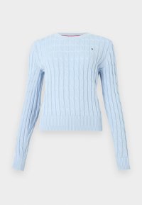 Wybrany, breezy blue