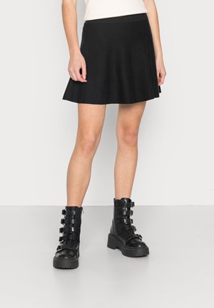 Minijupe - black