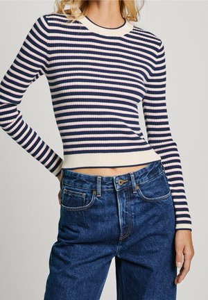 Pepe Jeans Maglione - off-white