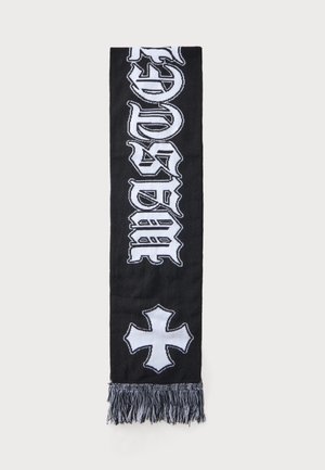 Wasted Paris, ORDO UNISEX - Шал - black/white