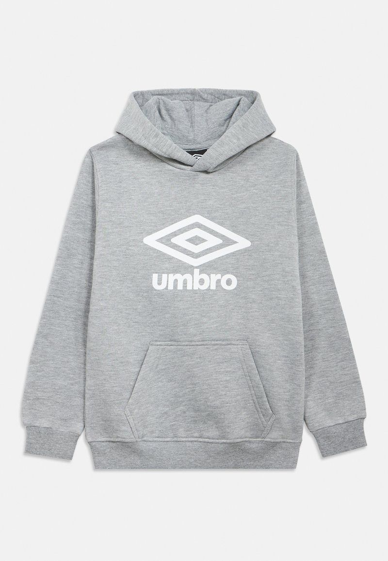 Umbro Hoodie grijs