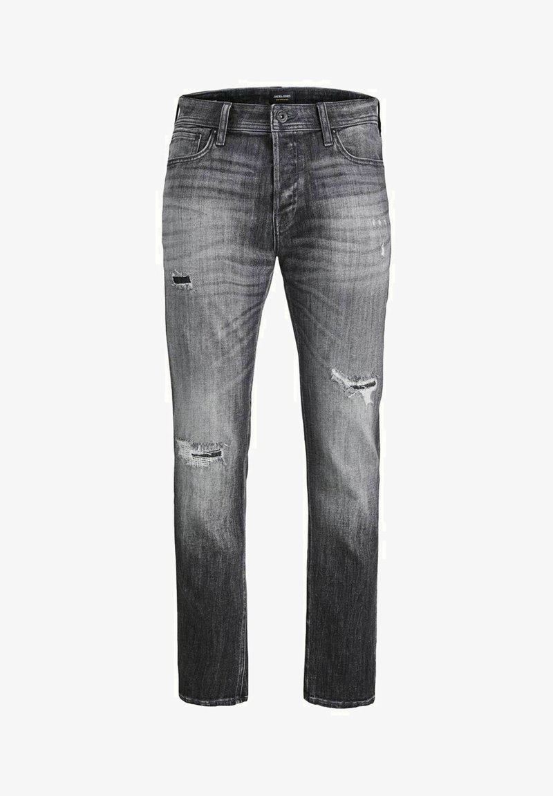 Jack & Jones Jimike JJEVAN CJ 977 Tapered Fit Jeans Voor Mannen Taps Toelopende Pasvorm Wit 29w 30l 061b5022 Ea04 5ecb Be21 Ece2b43ad5f9 Jack & Jones Jimike JJEVAN CJ 977 Tapered Fit Jeans Voor Mannen Taps Toelopende Pasvorm Wit 29w 30l 061b5022 Ea04 5ecb Be21 Ece2b43ad5f9