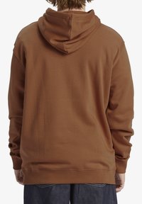 DC Shoes BASELINE  - Felpa - brown sugar