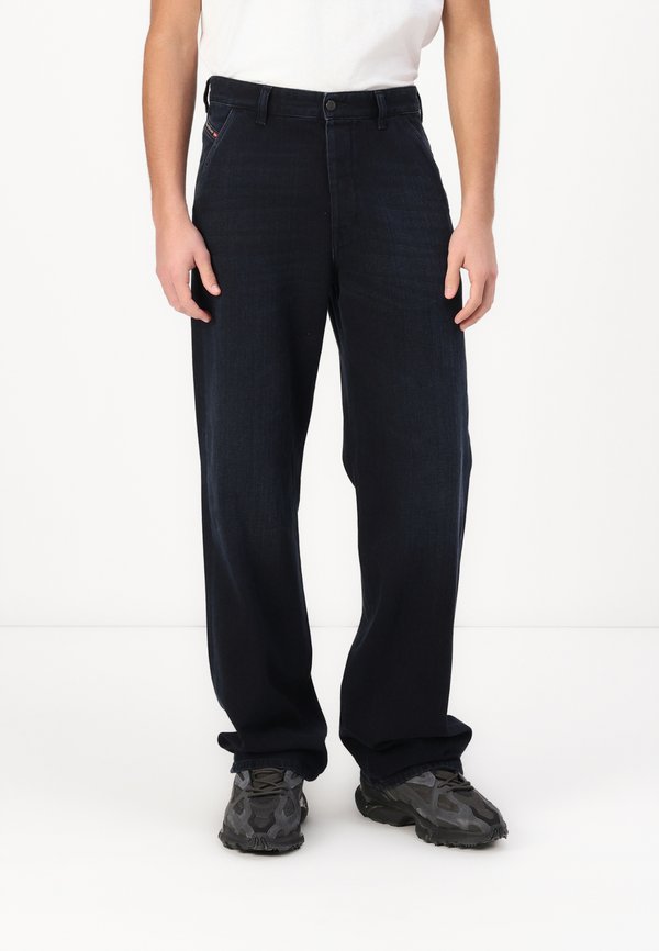 PHANT UNISEX - Loose Jeans - 01