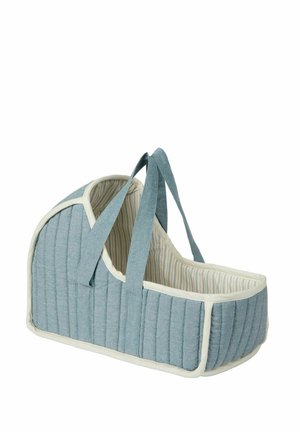 Baby nest - blue spruce