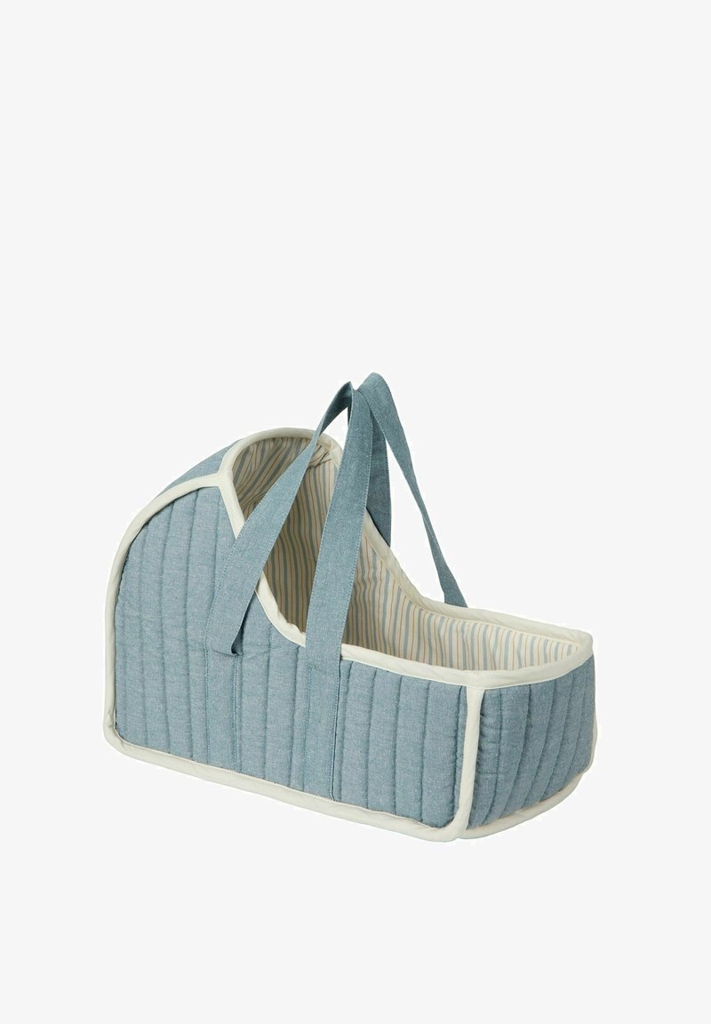 Fabelab Saltea pentru bebeluși - blue spruce