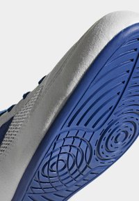 adidas Performance HVC - Vysoké tenisky - cloud white   collegiate royal   active red