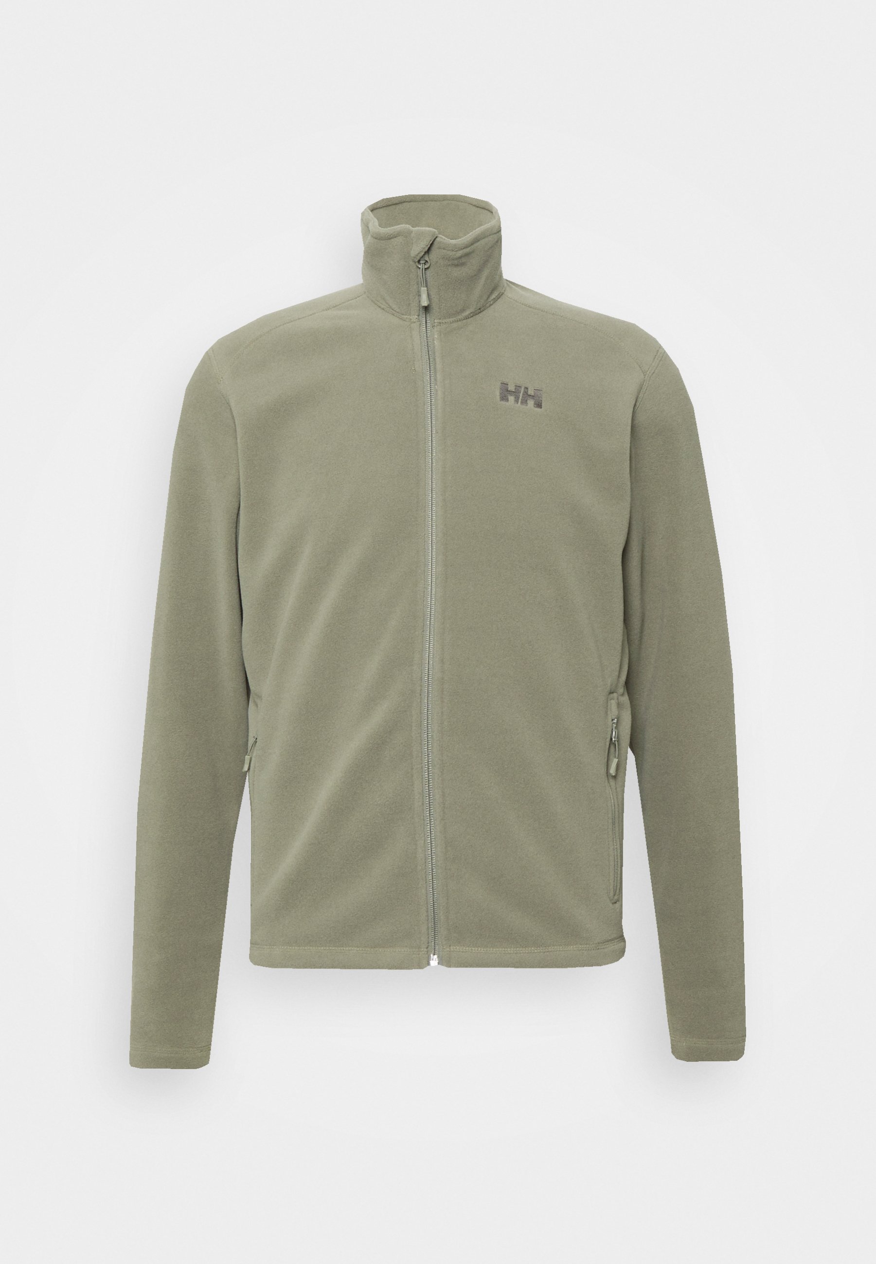 Helly Hansen DAYBREAKER - Forro polar - green/verde - Zalando.es