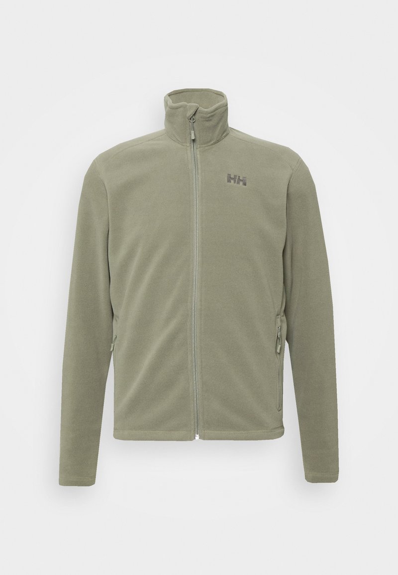 Helly Hansen DAYBREAKER - Casaco polar - green