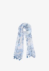 Non selezionato, blu