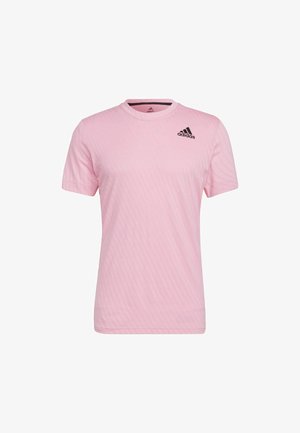 TENNIS FREELIFT - T-shirt basic - pink