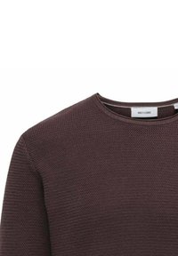 Only & Sons Maglione - bordeaux