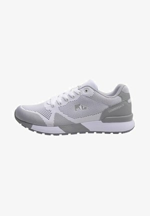 Sneakers - white